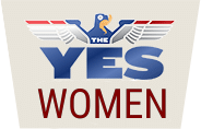 Logo The Yes Women